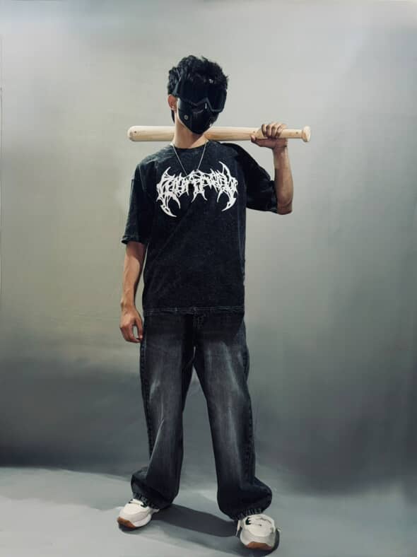 Rogue Venom Tee