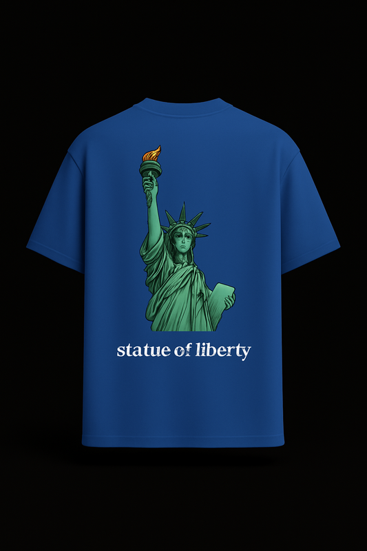blue liberty