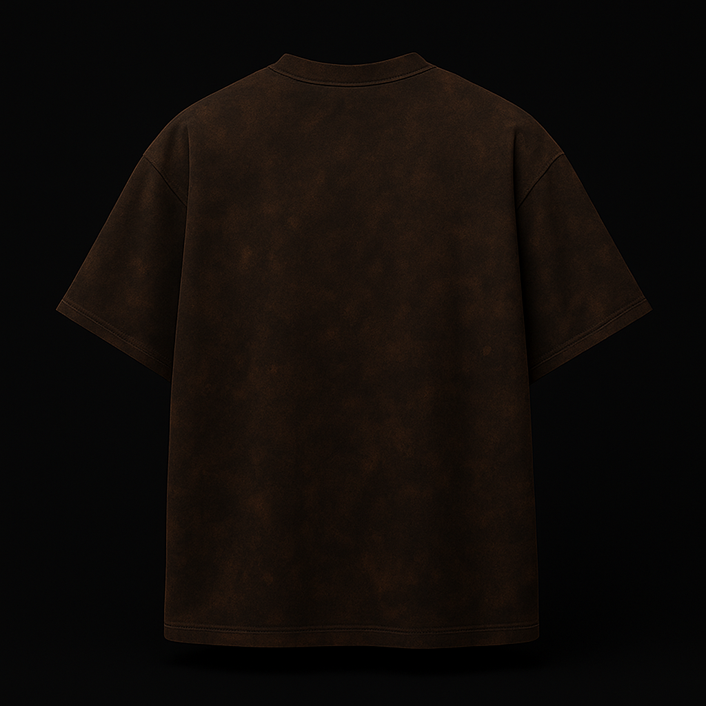 black brown