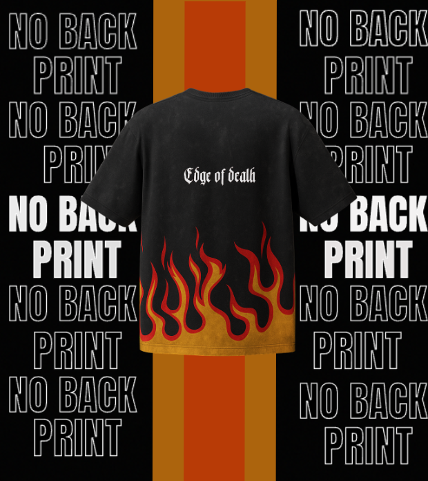 fire acid wash