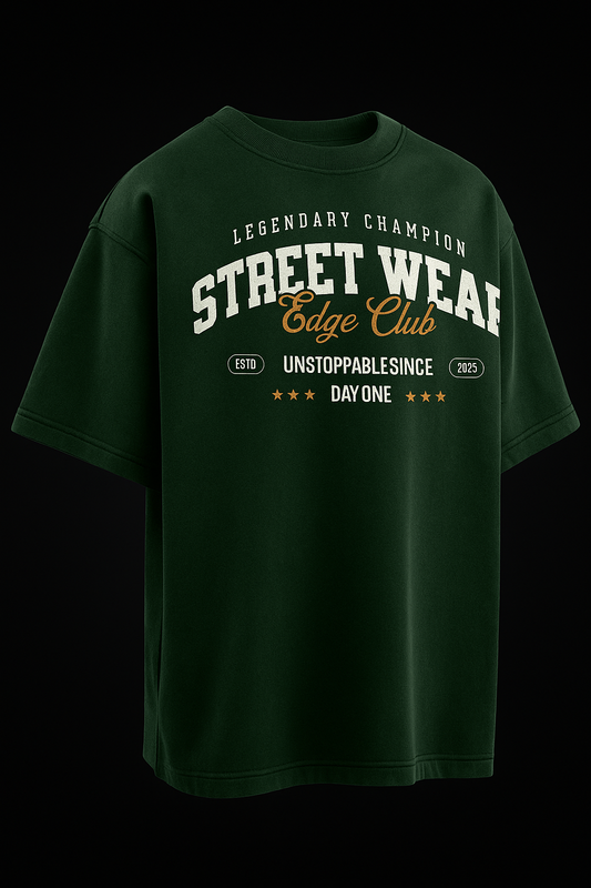 d. green acid wash