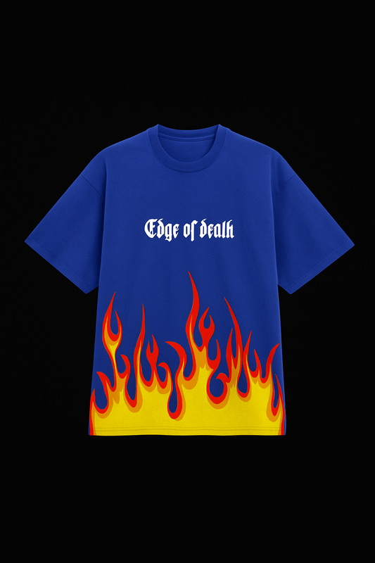 Infernal Hope Tee