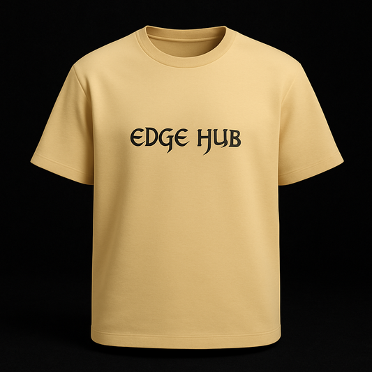 Silent Edge Tee