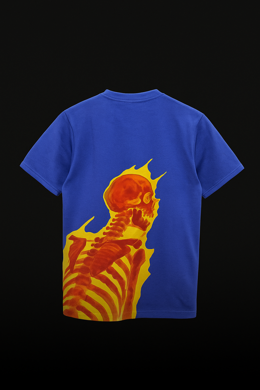 Infernal Hope Tee