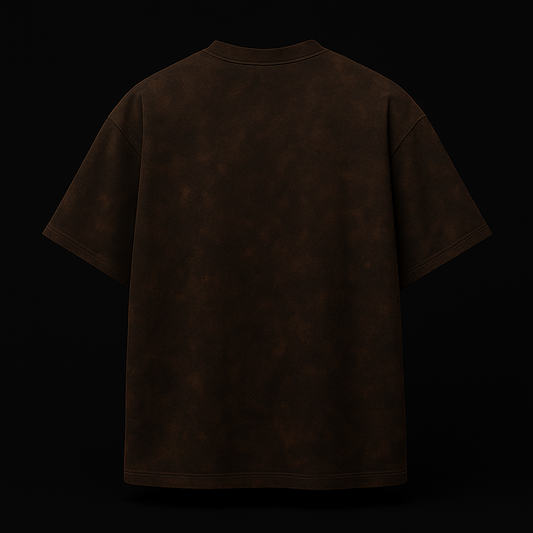 black brown