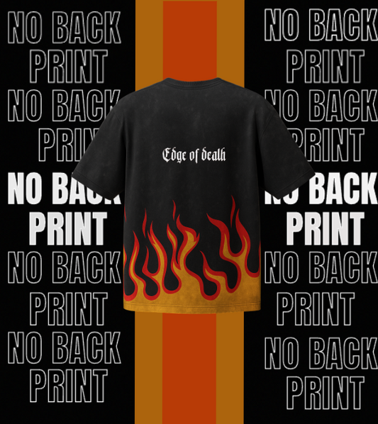 fire acid wash